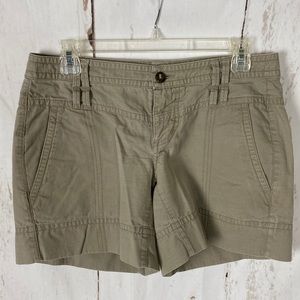 The North Face shorts